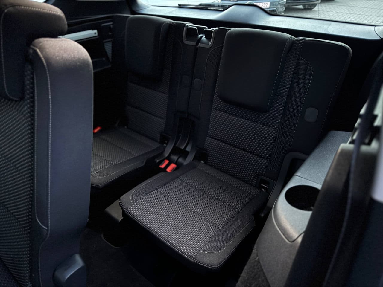 Volkswagen Touran 2015 — Миниатюра 14