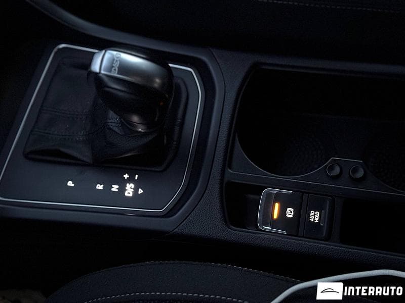 Volkswagen Touran 2015 — Миниатюра 12
