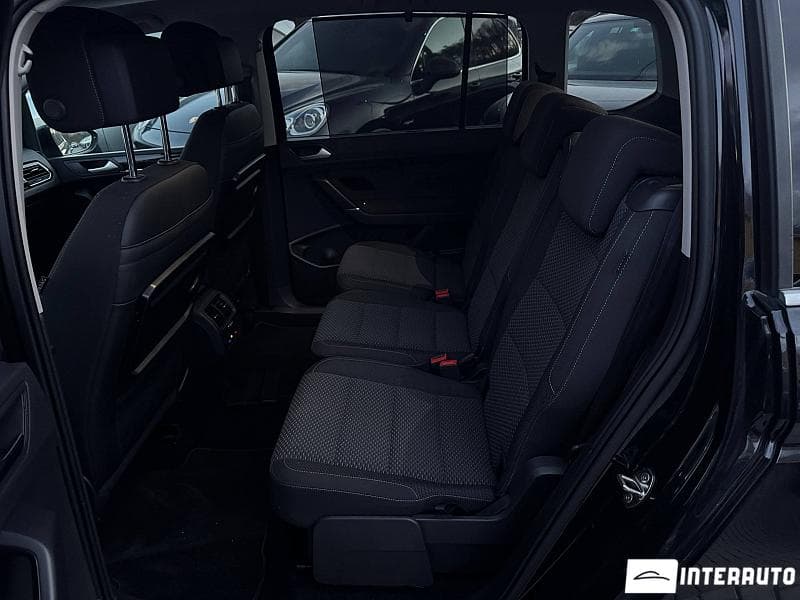 Volkswagen Touran 2015 — Миниатюра 13