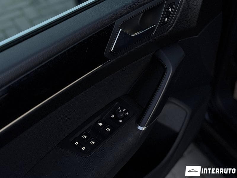 Volkswagen Touran 2015 — Миниатюра 17