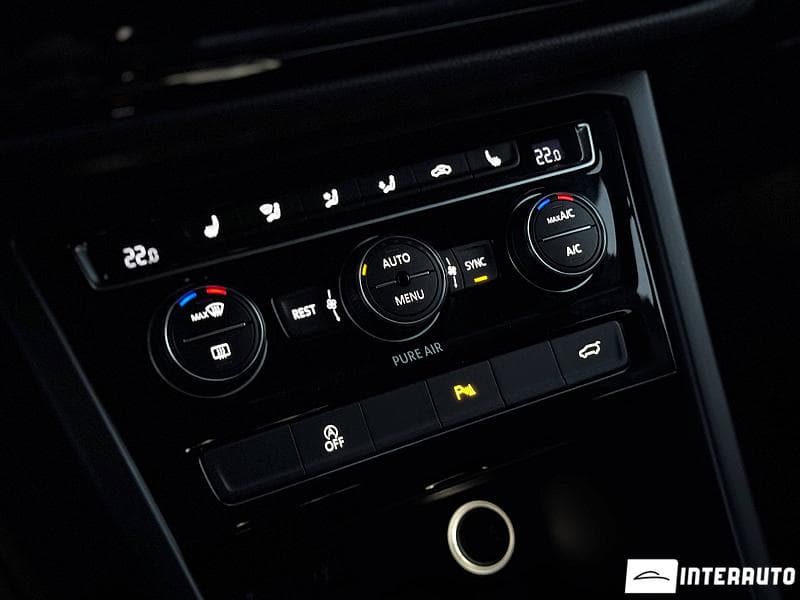 Volkswagen Touran 2015 — Миниатюра 11