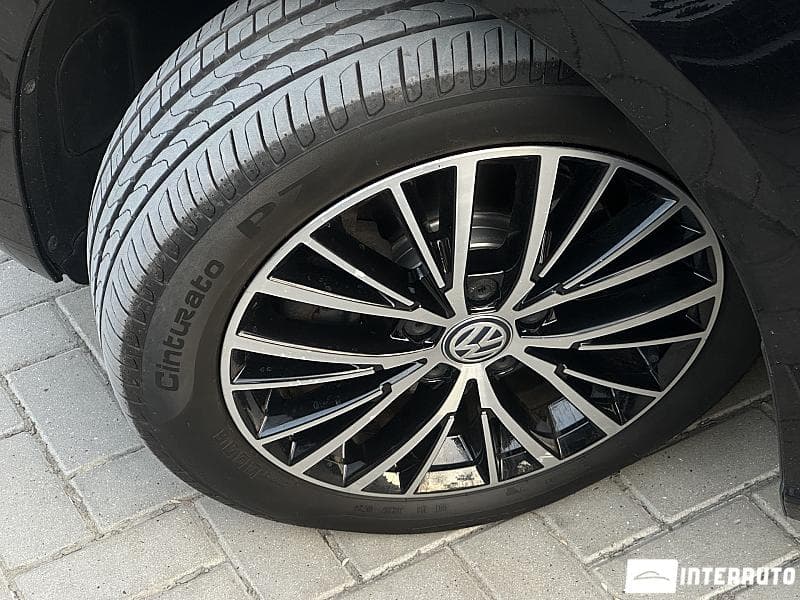 Volkswagen Touran 2015 — Миниатюра 19