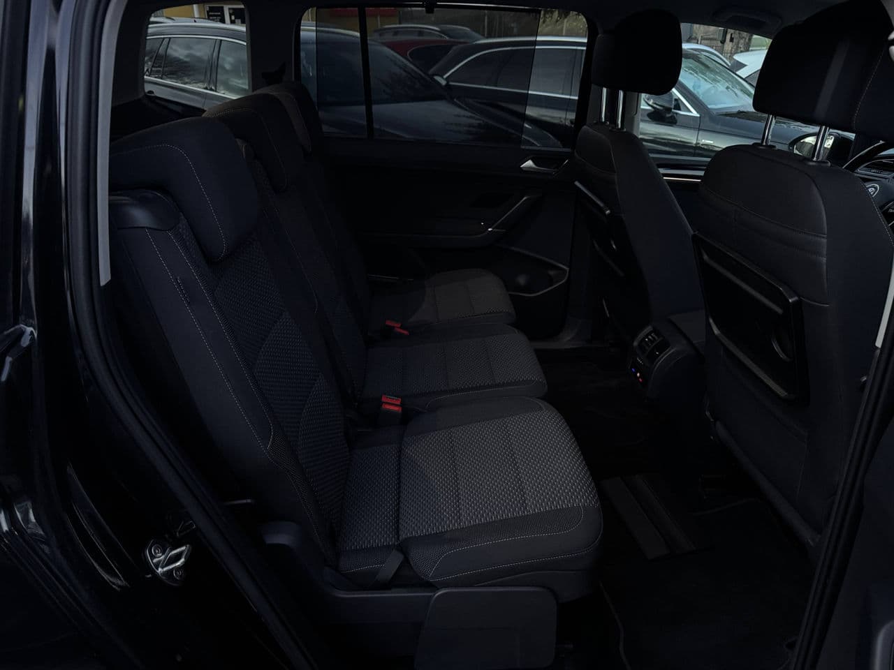 Volkswagen Touran 2015 — Миниатюра 15