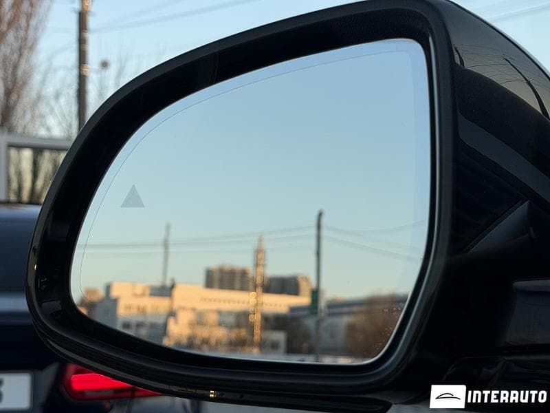 2018 BMW X3 3.0i — Miniatură 5