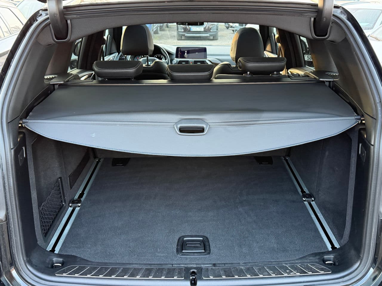 2018 BMW X3 3.0i — Miniatură 19