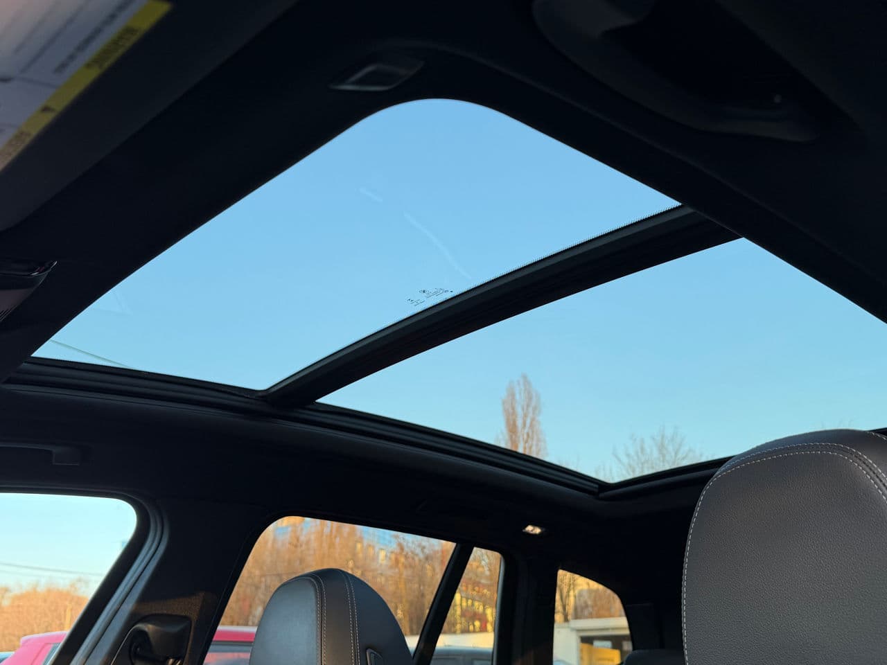 2018 BMW X3 3.0i — Miniatură 18