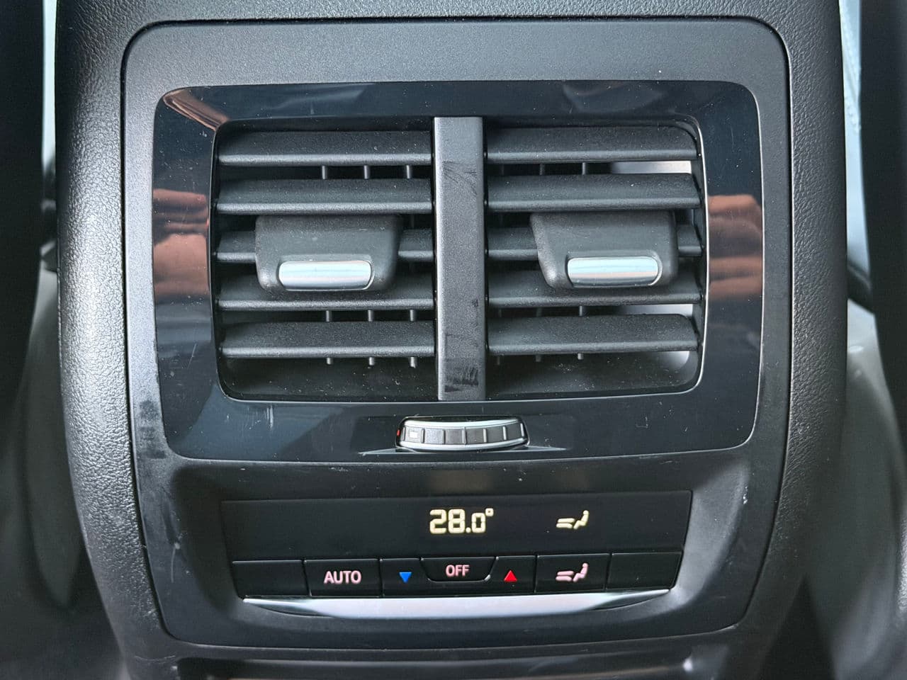 2018 BMW X3 3.0i — Miniatură 16