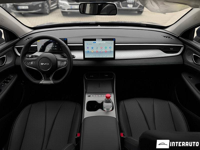 BYD Seal 05 2025 — Миниатюра 6