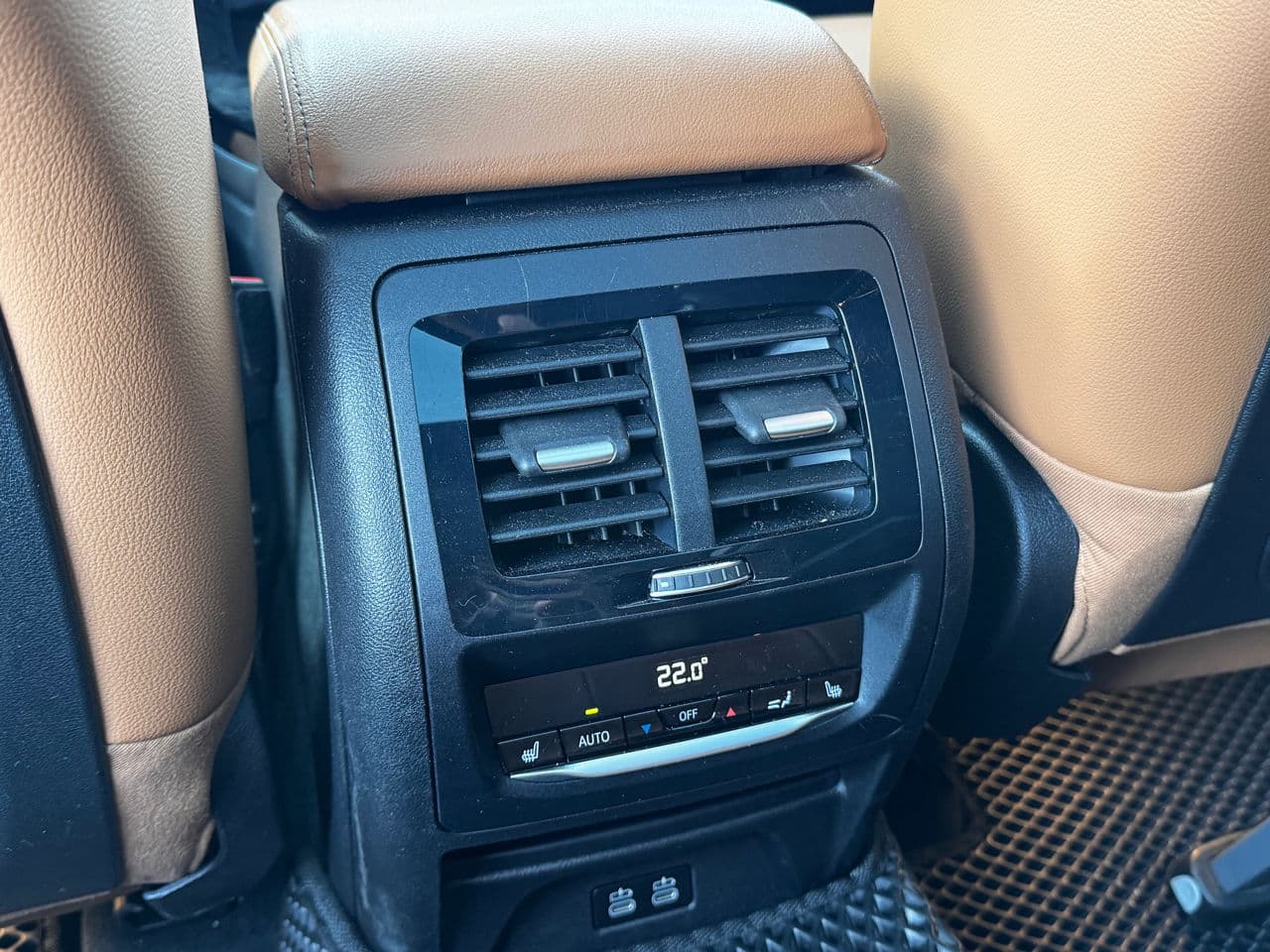 BMW X3 3.0i 2020 — Миниатюра 19