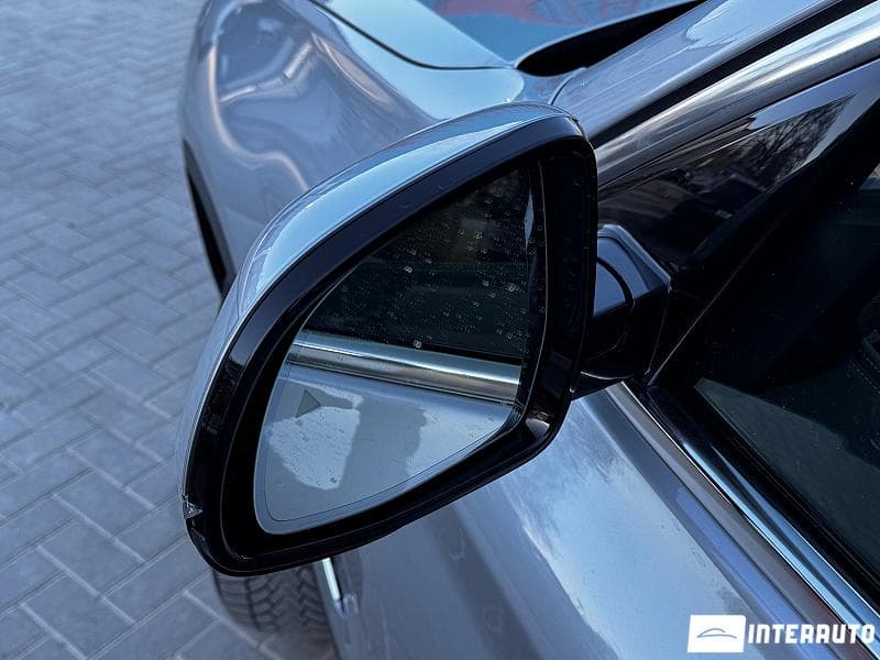 BMW X3 3.0i 2020 — Миниатюра 26