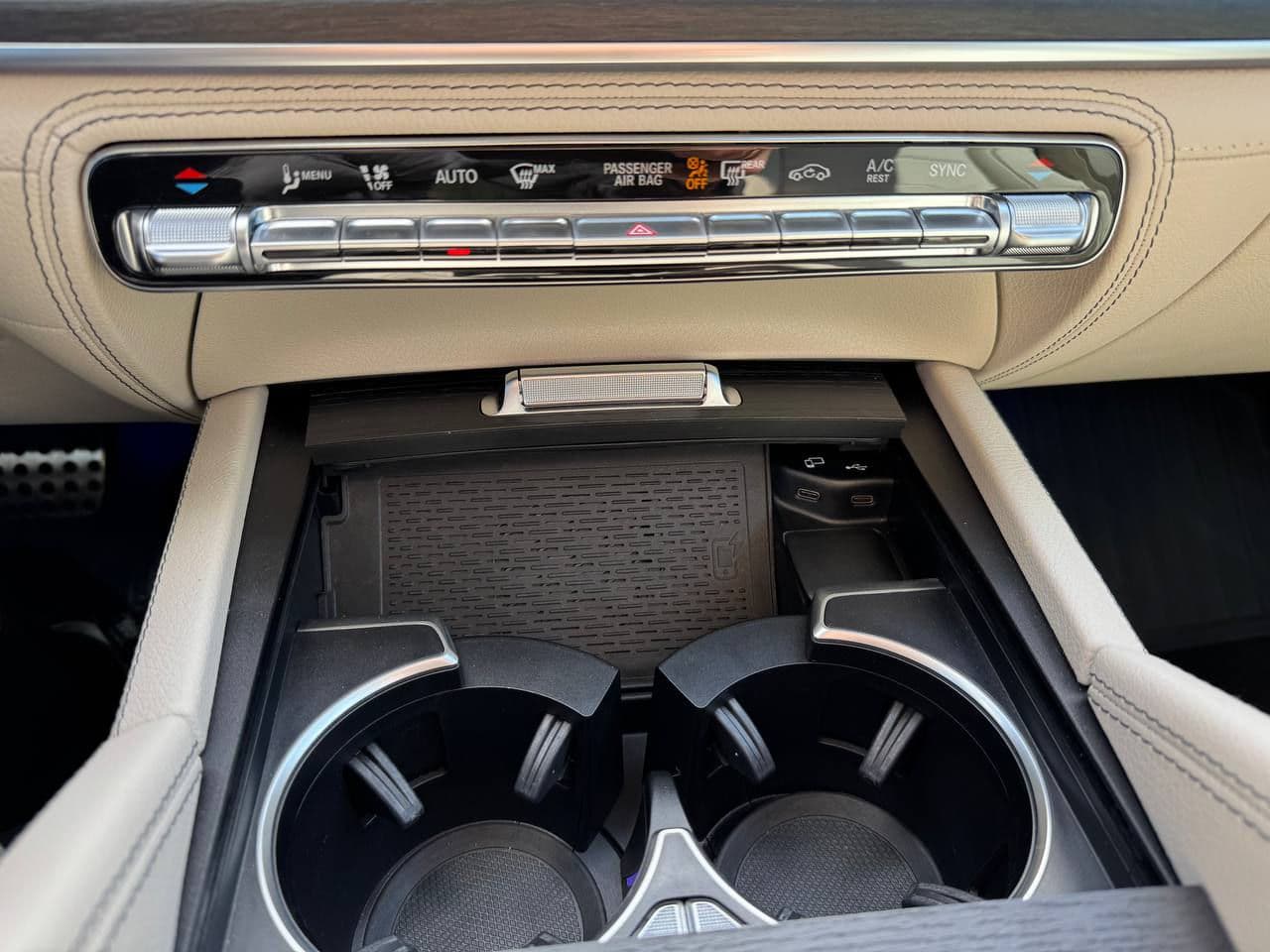 Mercedes GLS 400 2022 — Миниатюра 17