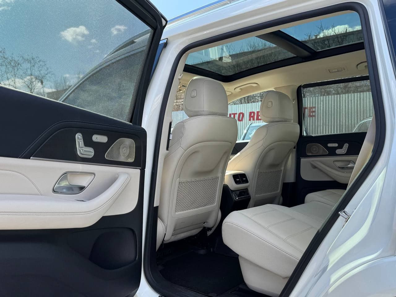 Mercedes GLS 400 2022 — Миниатюра 20