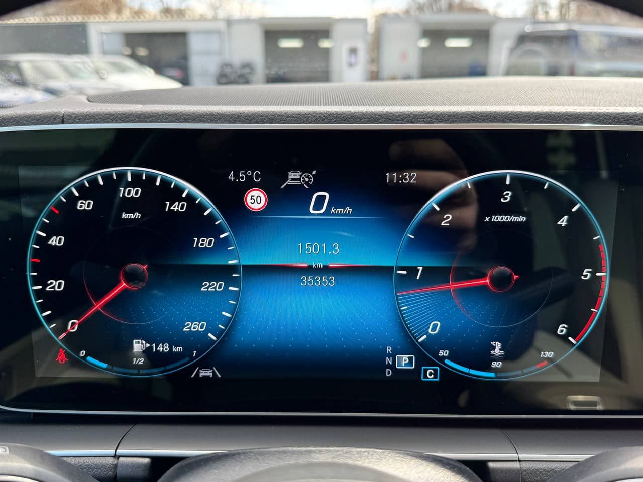 Mercedes GLS 400 2022 — Миниатюра 12
