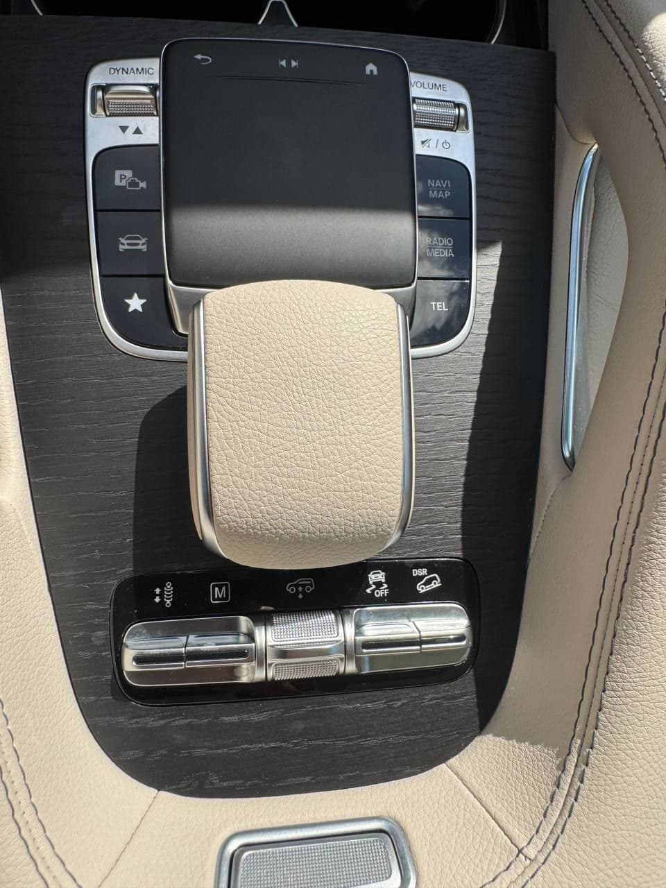 Mercedes GLS 400 2022 — Миниатюра 18