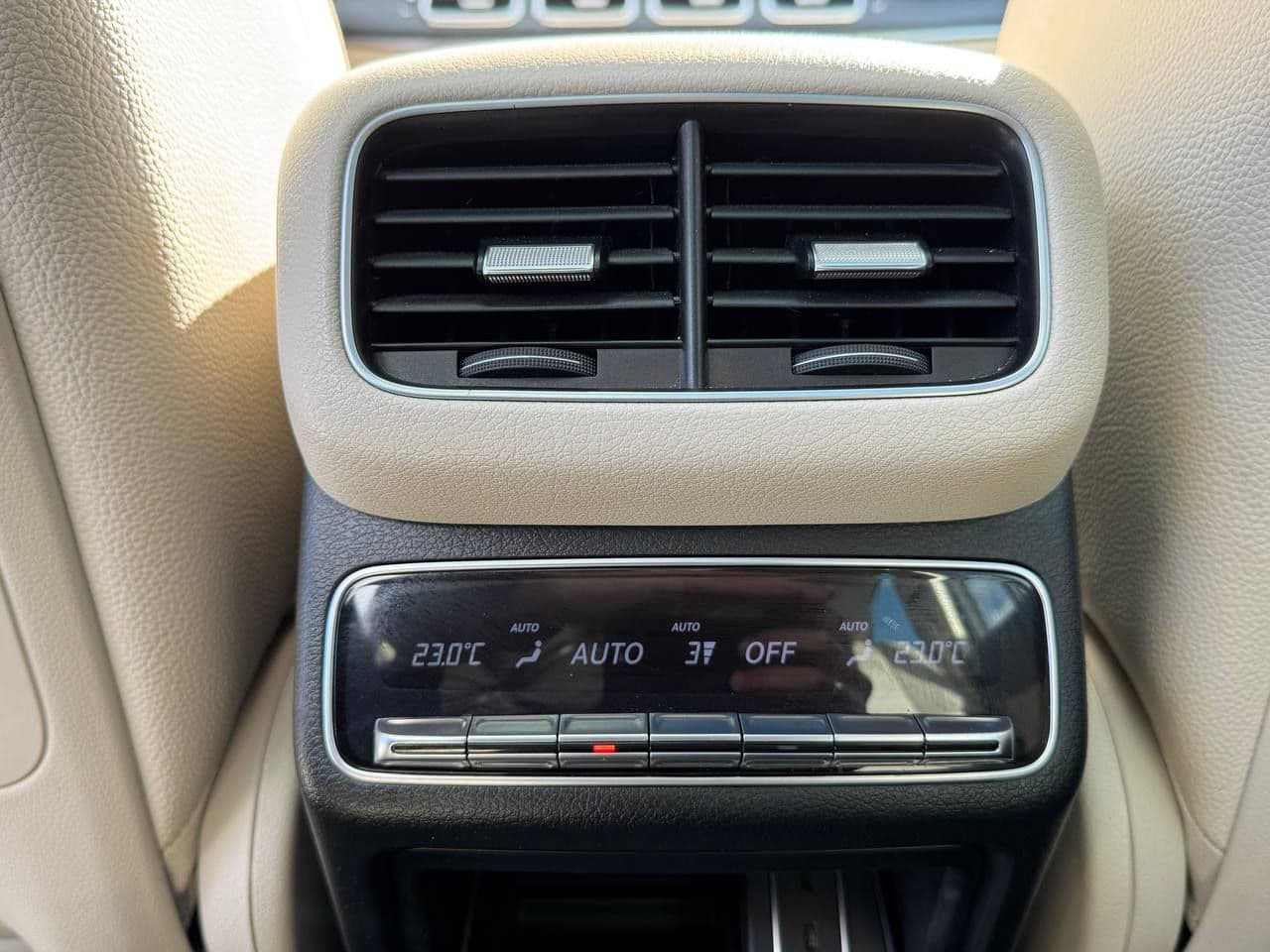 Mercedes GLS 400 2022 — Миниатюра 22