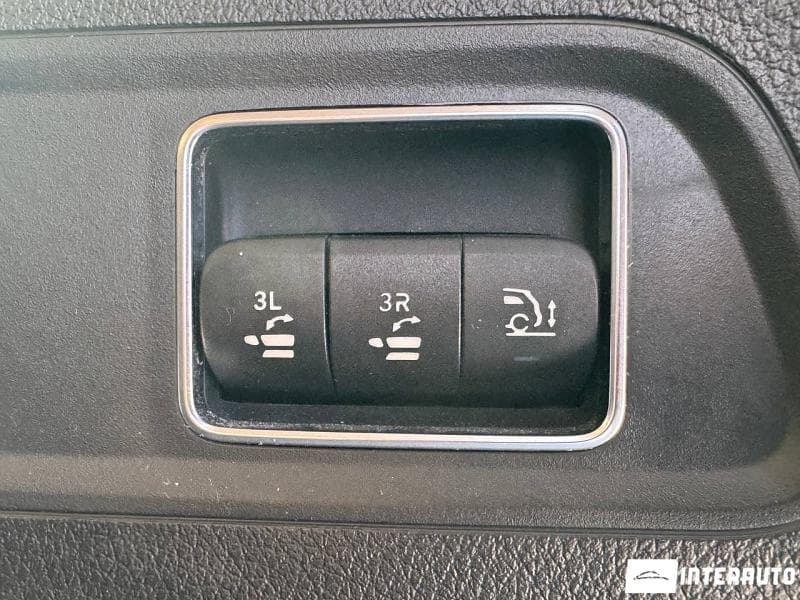 Mercedes GLS 400 2022 — Миниатюра 25