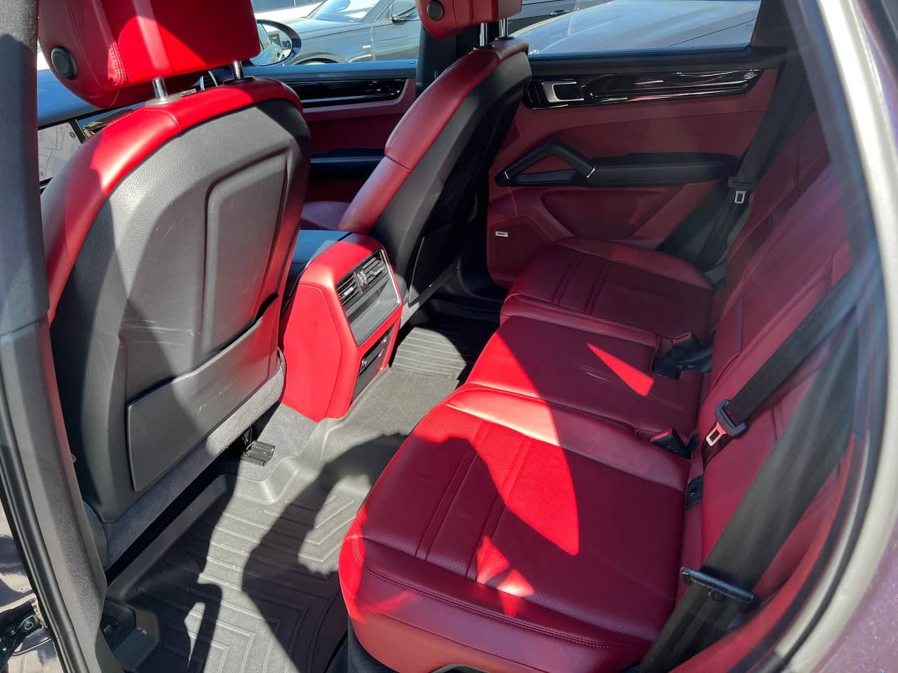 Porsche Cayenne 2019 — Миниатюра 22