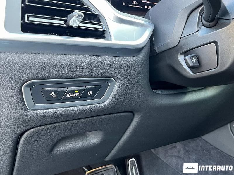 2025 BMW X7 4.0d — Miniatură 19
