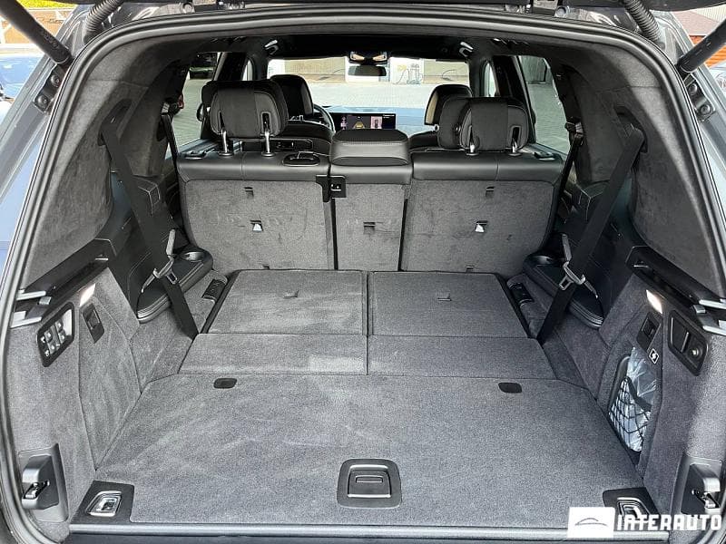 2025 BMW X7 4.0d — Miniatură 23