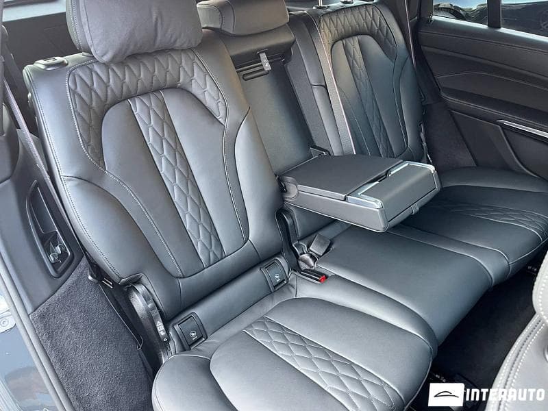 2025 BMW X7 4.0d — Miniatură 22