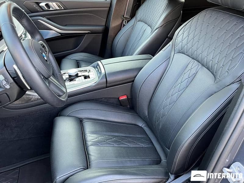 2025 BMW X7 4.0d — Miniatură 6