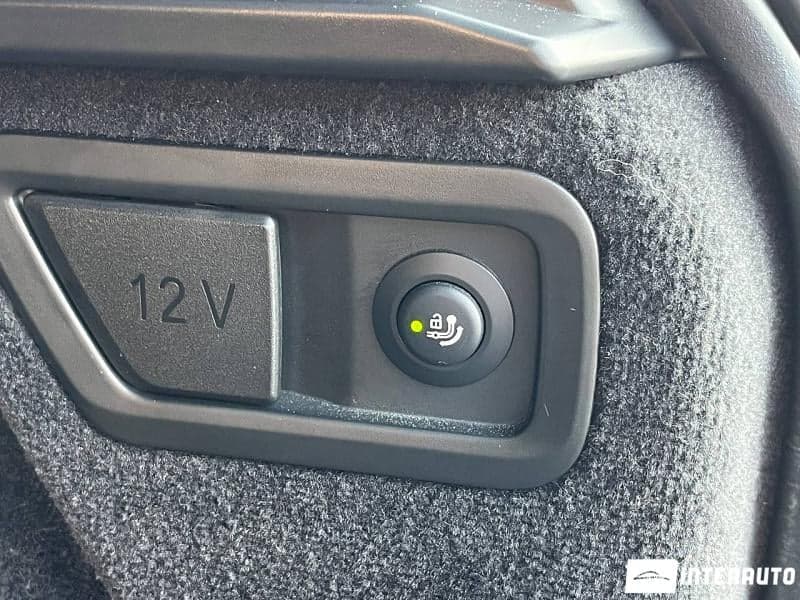 2025 BMW X7 4.0d — Miniatură 25