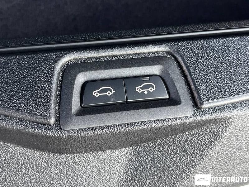 2025 BMW X7 4.0d — Miniatură 27