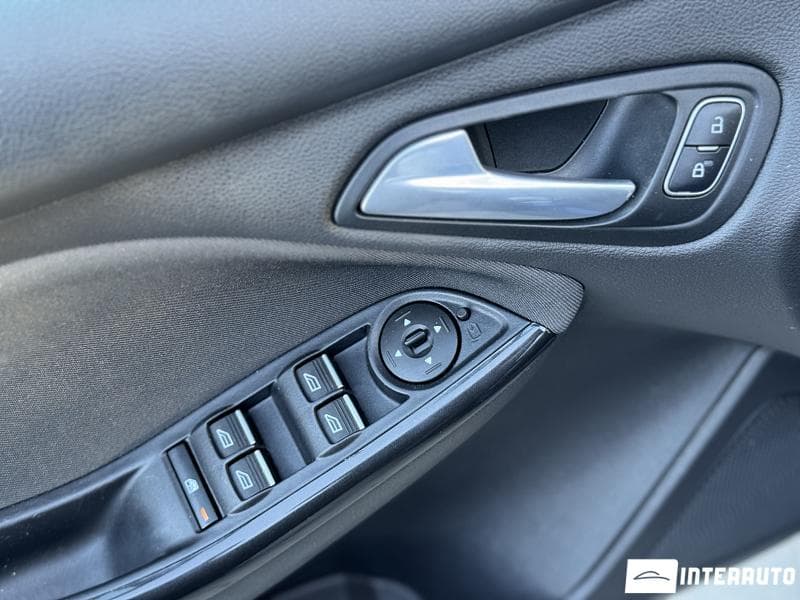 Ford Focus 2016 — Миниатюра 6