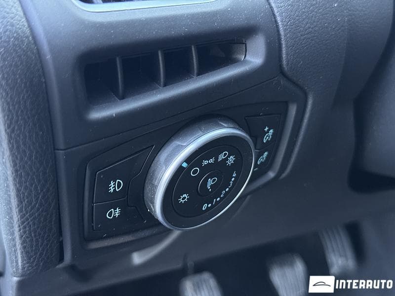 Ford Focus 2016 — Миниатюра 7