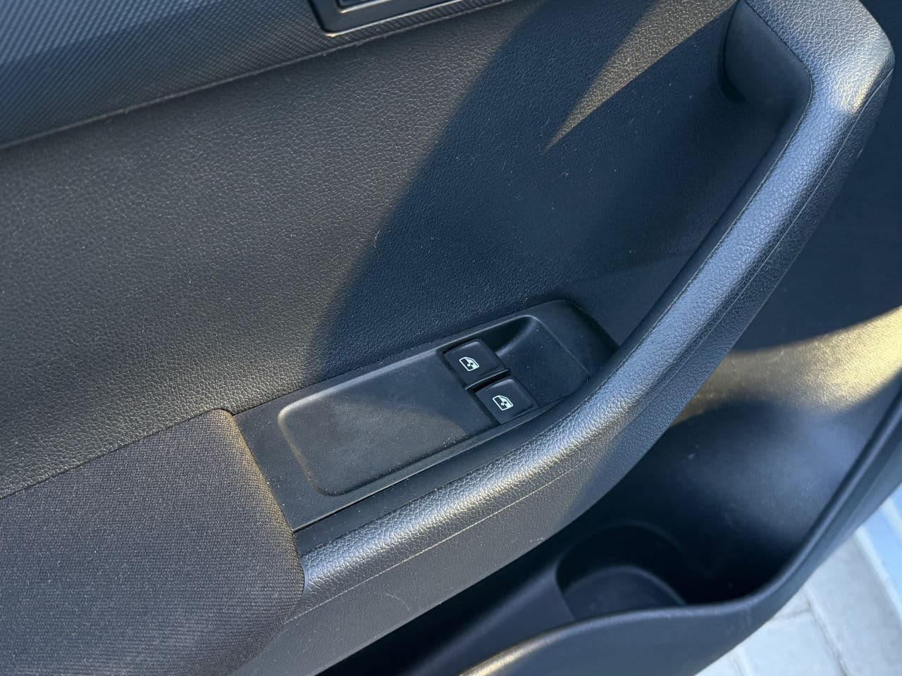 Skoda Fabia 2015 — Миниатюра 6