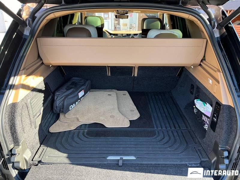 Land Rover Range Rover Vogue 2023 — Миниатюра 27