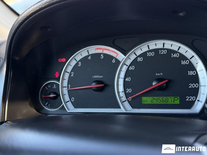 Chevrolet Captiva 2007 — Миниатюра 12