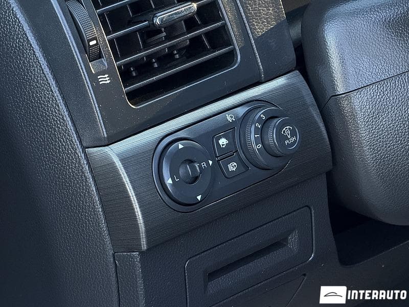 Chevrolet Captiva 2007 — Миниатюра 10