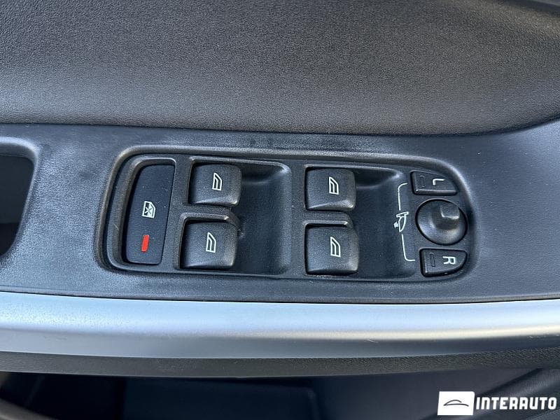 Volvo XC 60 2011 — Миниатюра 19