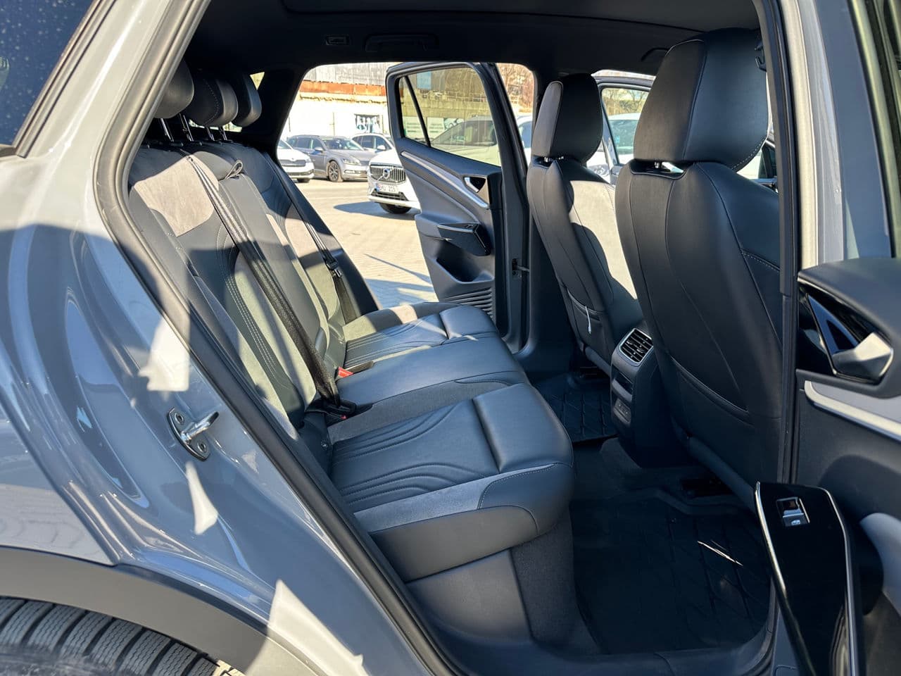Volkswagen ID.4 Crozz 2022 — Миниатюра 14
