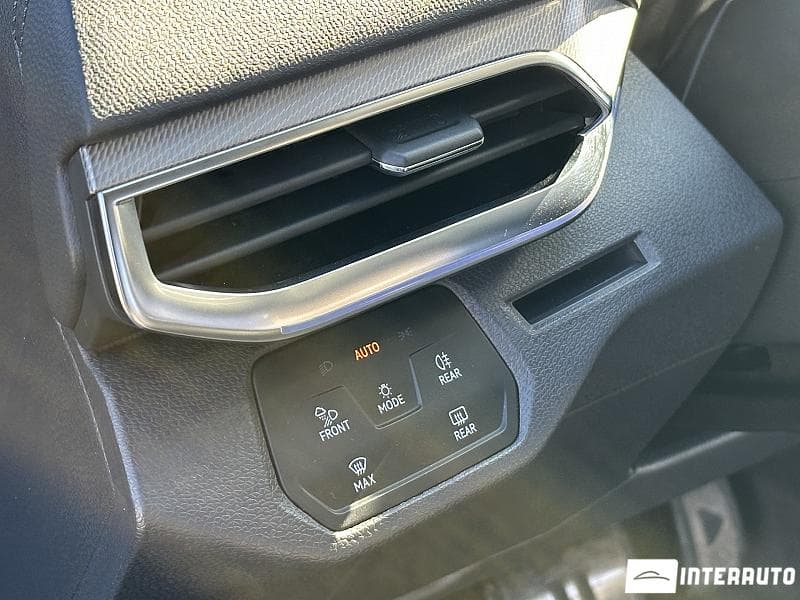 Volkswagen ID.4 Crozz 2022 — Миниатюра 19