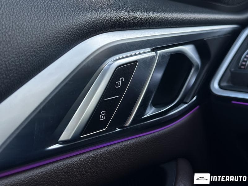 2021 BMW 420D — Miniatură 7