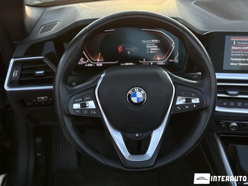 2021 BMW 420D — Miniatură 9