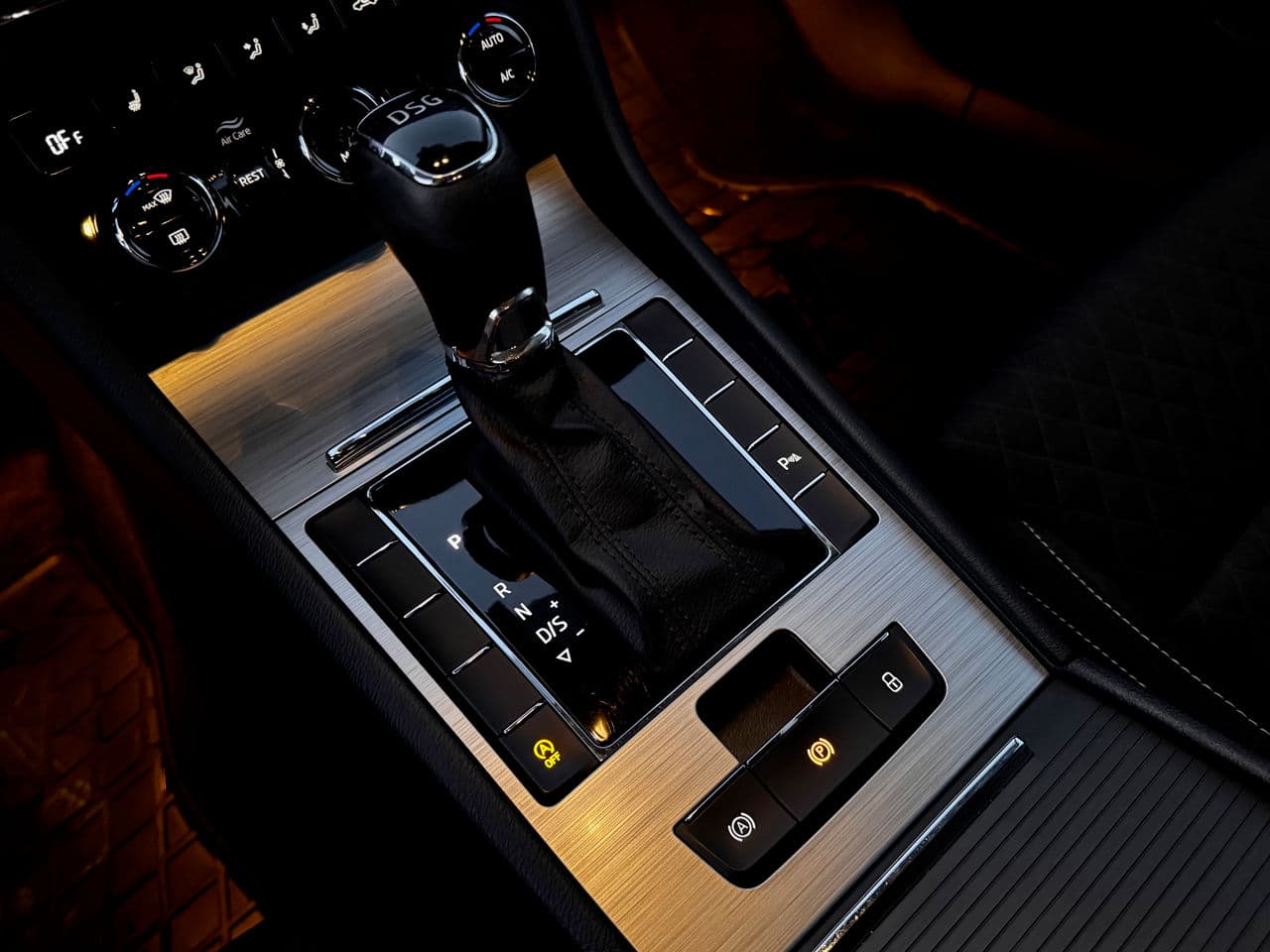 Skoda Superb 2020 — Миниатюра 12