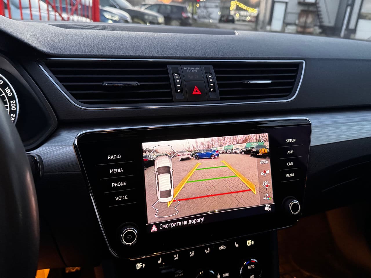 Skoda Superb 2020 — Миниатюра 10