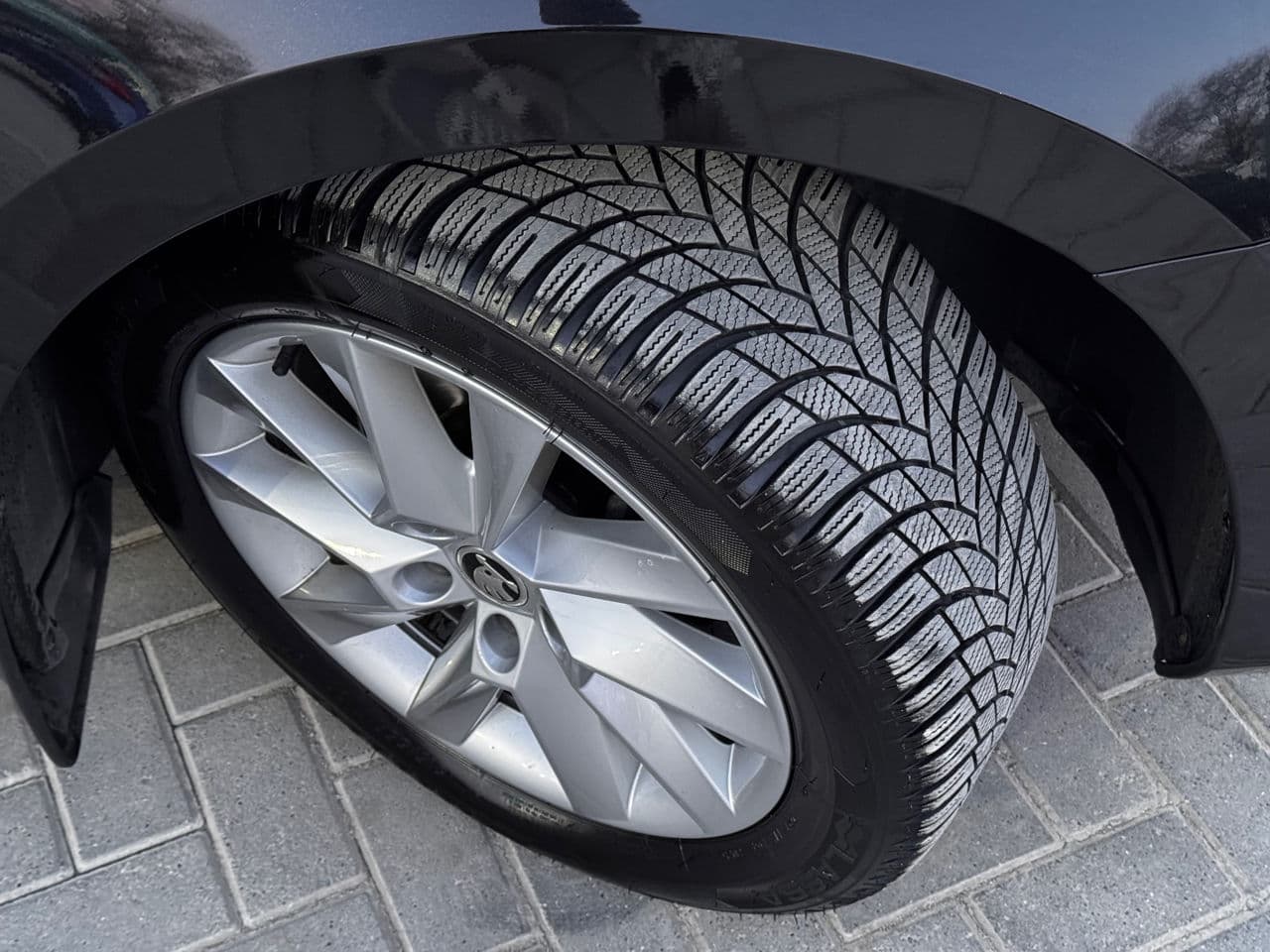 Skoda Superb 2020 — Миниатюра 5