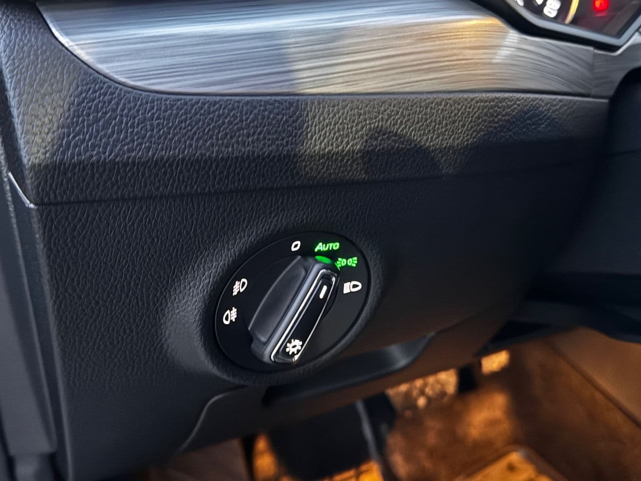 Skoda Superb 2020 — Миниатюра 13
