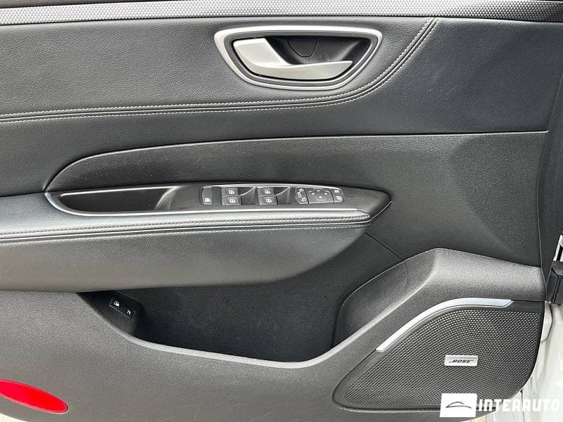 Renault Talisman 2017 — Миниатюра 5