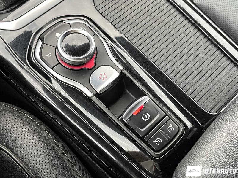 Renault Talisman 2017 — Миниатюра 16
