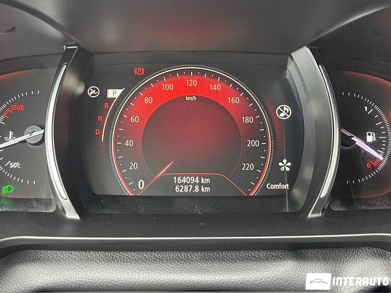 Renault Talisman 2017 — Миниатюра 10