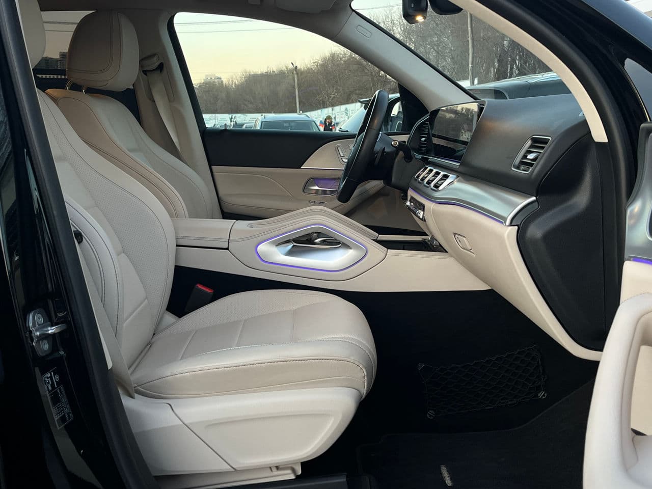 Mercedes GLE 300d 2021 — Миниатюра 16