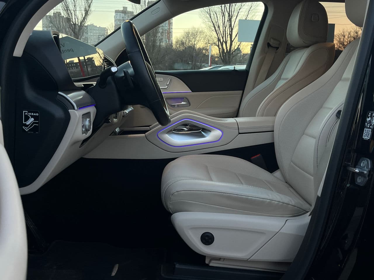 Mercedes GLE 300d 2021 — Миниатюра 6