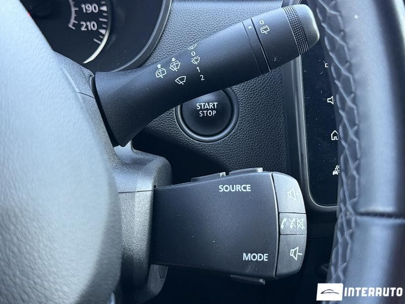 Dacia Duster 2021 — Миниатюра 12