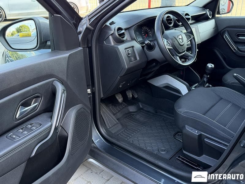 Dacia Duster 2021 — Миниатюра 5