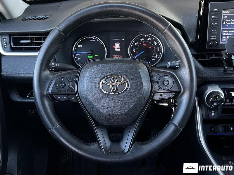 Toyota Rav-4 2019 — Миниатюра 10